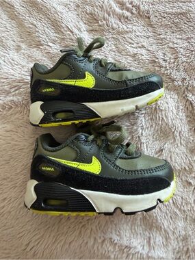 Nike Baby Air Max Shoes